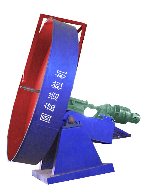 造粒機